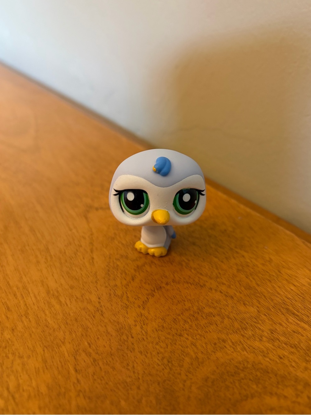 Littlest Pet Shop Penguin 1527 “Pet Pairs”